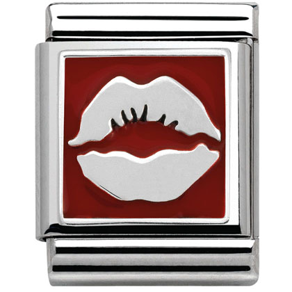 Nomination - Rød kyssemund - BIG