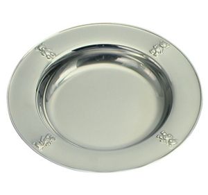 NOA Kids - Plate with teddy