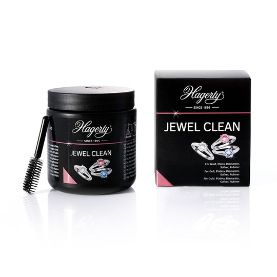 Hagerty - Smykkerens 