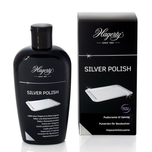 Hagerty - Pudsecreme