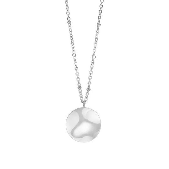 Nordahl Jewellery - Onda Halskette aus Edelstahl