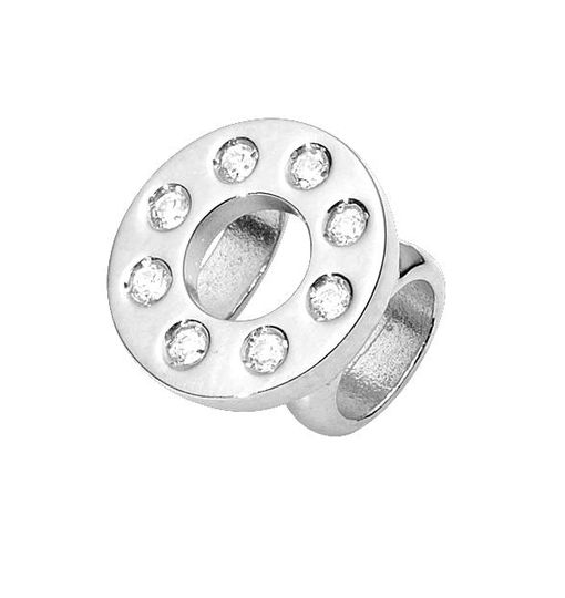 Spoil - Circle with stone -50%