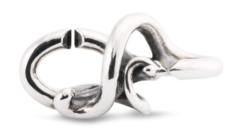 X Jewellery - Flow Double Link