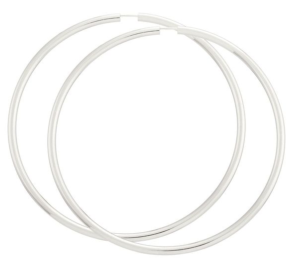 BNH - Hoops 3,0mm thread 80mm diameter