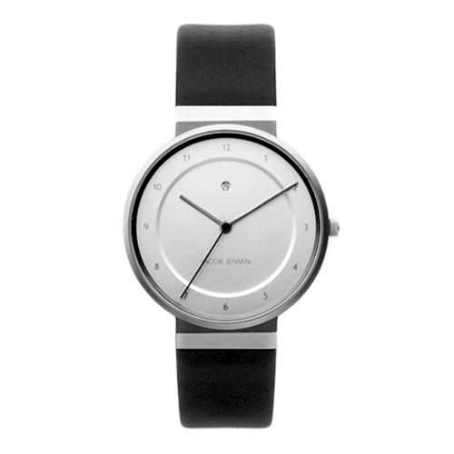 Jacob Jensen, Dimension