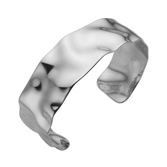 Nordahl Jewellery - ONDA Armreif aus Edelstahl