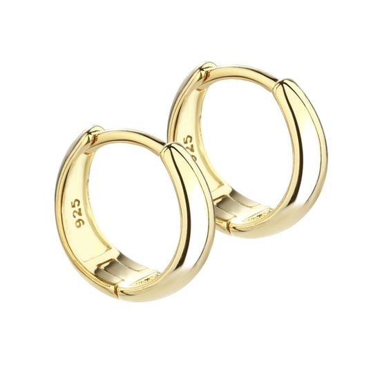 Aqua Dulce - Elegant Bow, necklace, gold plated