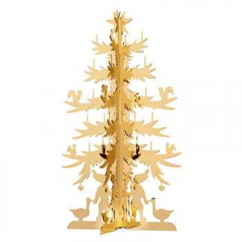 H.C. Andersen - Tannenbaum, medium 15cm