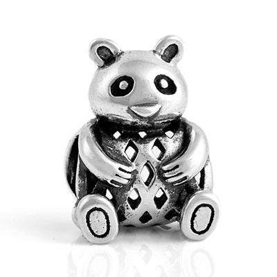 Aurora charm - Panda bear