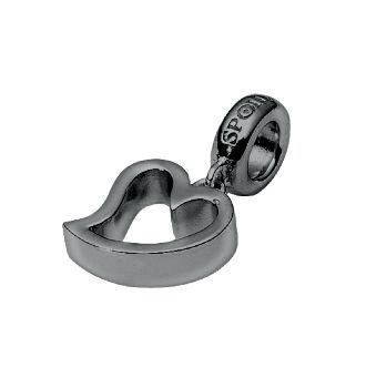 Spoil - Heartpendant -50%