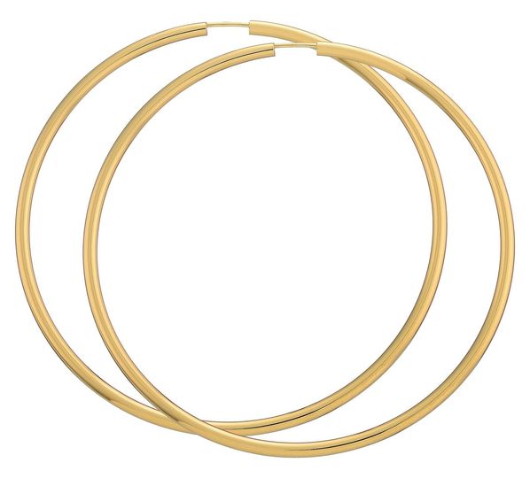 BNH - Creols 2,5mm thread 70mm diameter