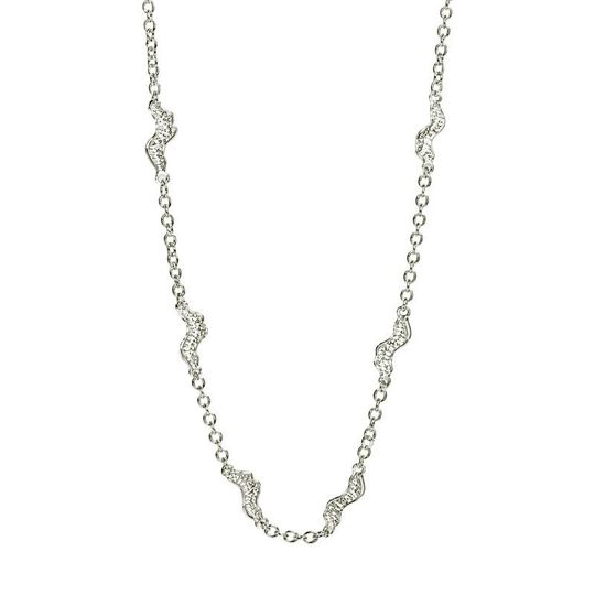 Aqua Dulce - Tari Halskette aus Sterlingsilber