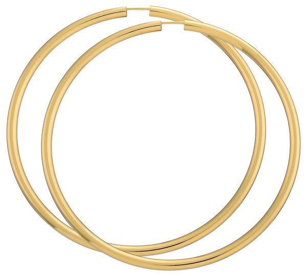 BNH - Creols 3,0mm thread 70mm diameter