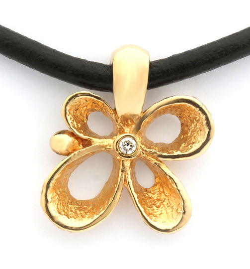 Per Borup - Violina with 0,01 Brill