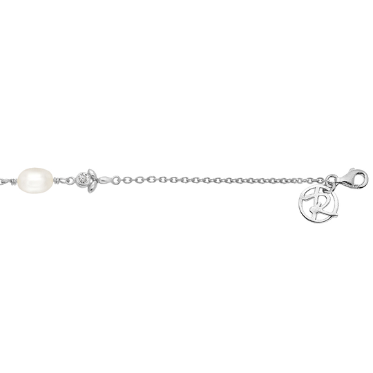 Rabinovich - Rain Drop bracelet, silver