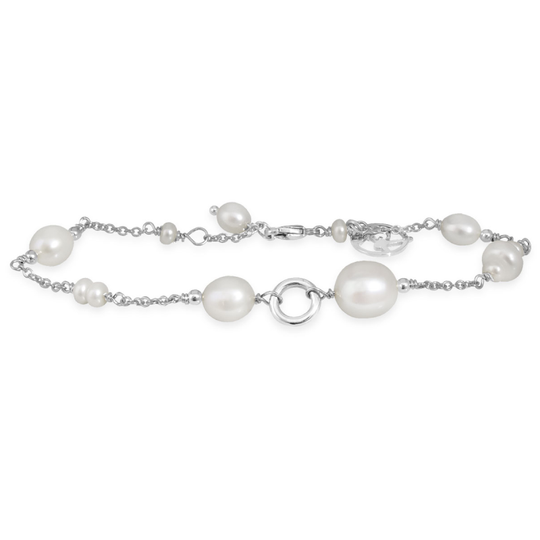 Rabinovich - Melrose bracelet, silver