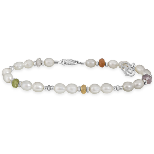 Rabinovich - Colony bracelet, silver