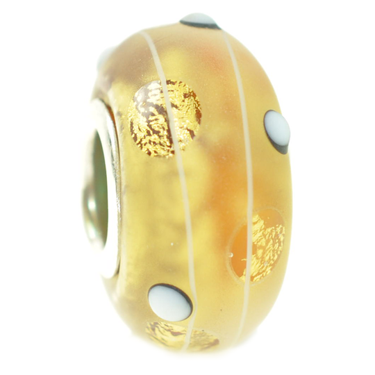 Beauty Beads - White solar eclipse