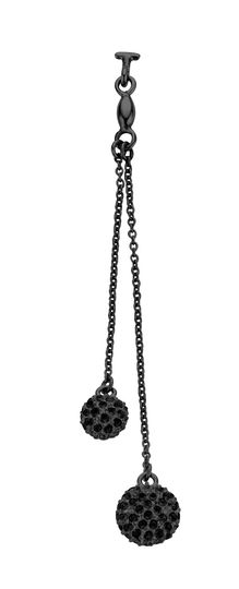 Spirit Icons - Grace, black -50%