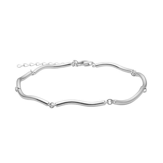 Siersbøl - Armband aus Sterlingsilber