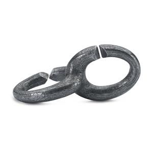 Dark Night, Double Silver Link