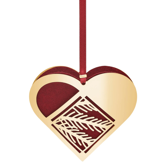 H.C. Andersen - Pine Branch, 8cm