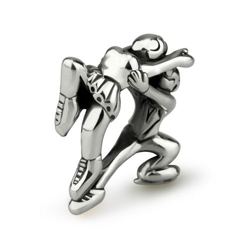 OHM Break the Ice - Wholly Trust LE