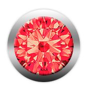 Christina London - Red Ruby