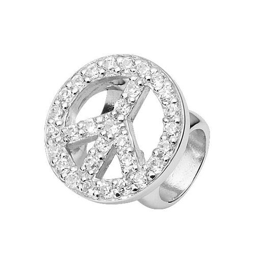 Spoil - Peacecharm with Stone