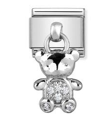 Nomination - Teddy bjørn sølv