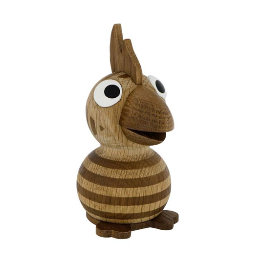 Noa Kids - Wooden figure Andrea