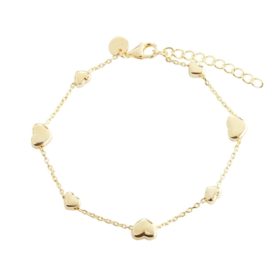 Aqua Dulce - Karla Bracelet