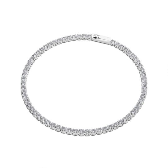 Sif Jakobs - Diamond Bracelet , 14K Whitegold