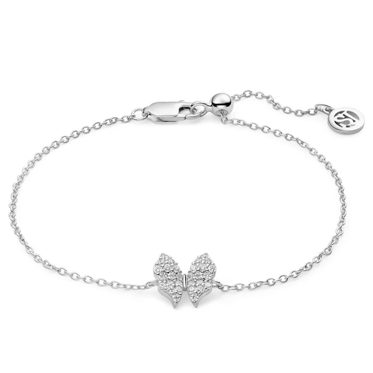 Sif Jakobs - Ellera Piccolo bracelet, gold plated