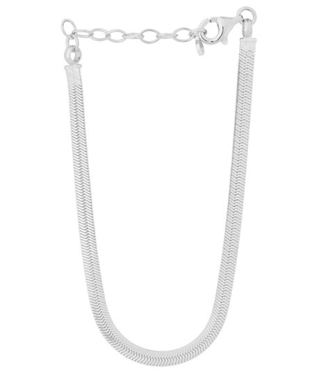 Pernille Corydon - Thelma bracelet, silber