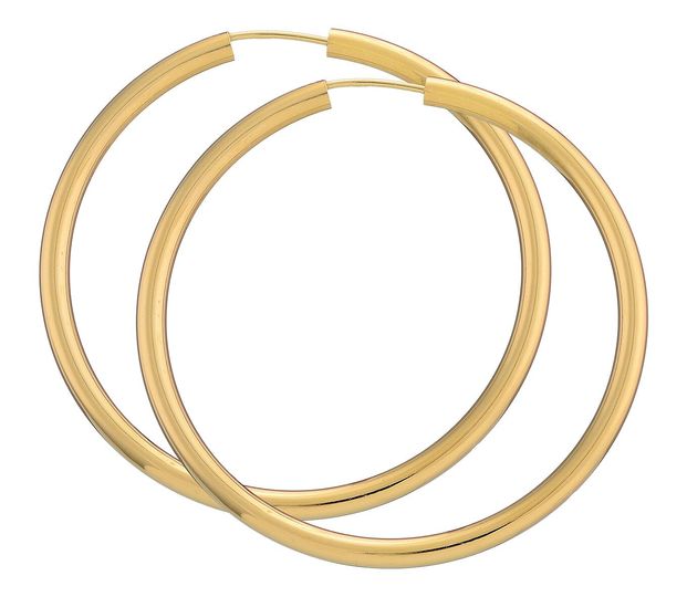 BNH - Creols 3,0mm thread 50mm diameter