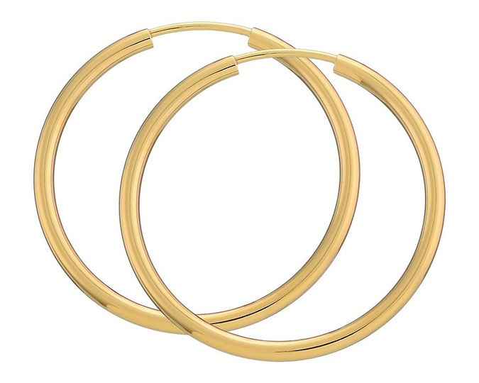 BNH - Creols 2,0mm thread 30mm diameter