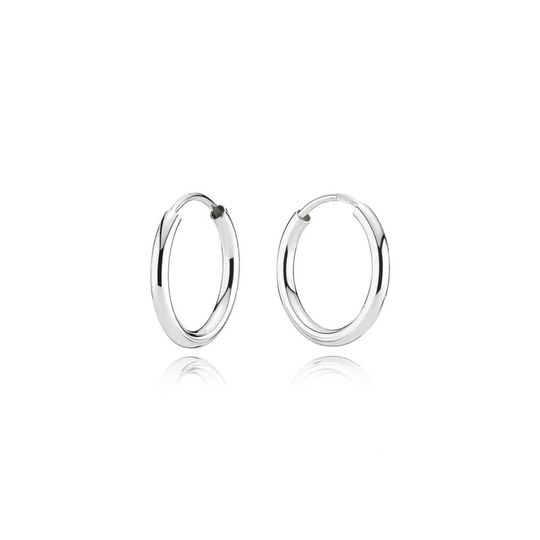 BNH - Creols 2,2 mm thread 15mm diameter