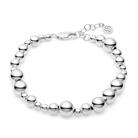 Sif Jakobs - Bormio, silber Armband