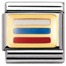 Nomination - Flag Rusland