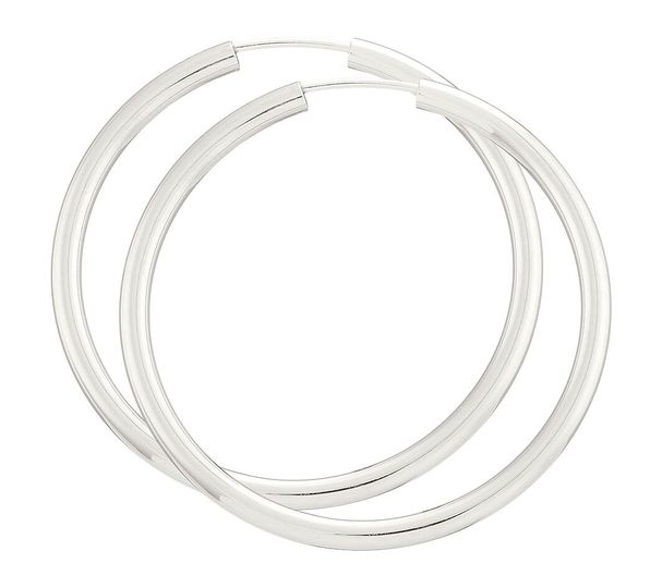 BNH - Creoler 2,0mm tråd med vridlås 30mm diameter