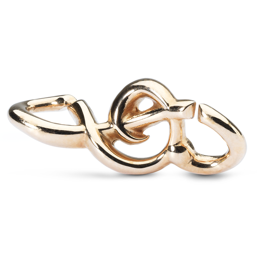 X-Jewellery - Melodie, bronze Link