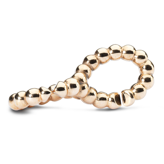 X-Jewellery - Unendlich, bronze Link