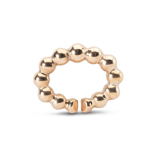 X Jewellery - Eternal Harmony, Single Bronze Link