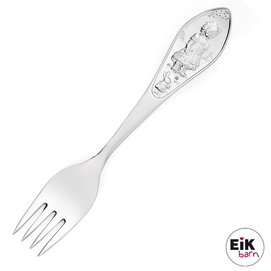 NOA Kids - Grete silver fork
