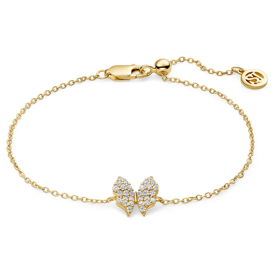 Sif Jakobs - Essenza Farfalla, Schmetterling Armband