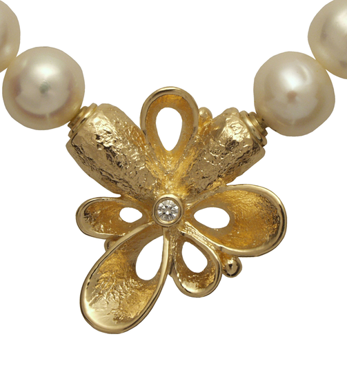 Per Borup - Violina lock with 0,03 Brill