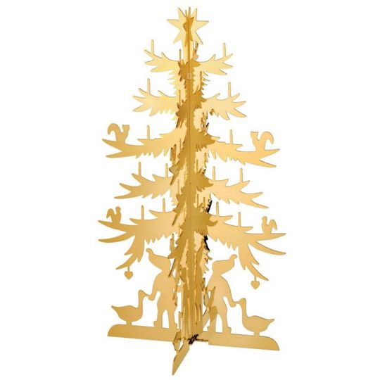 H.C. Andersen - The Fir Tree, large  20cm