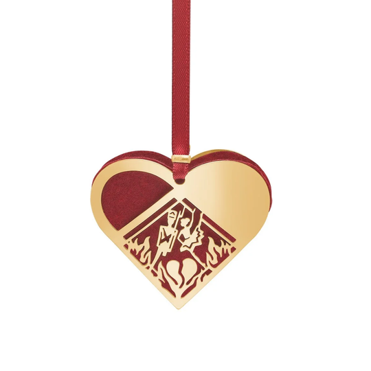 H.C. Andersen - Weihnachtsherz, Der standhafte Zinnsoldat, 5cm
