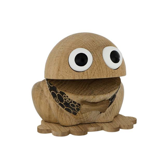 Noa Kids - Wooden figure Kaj
